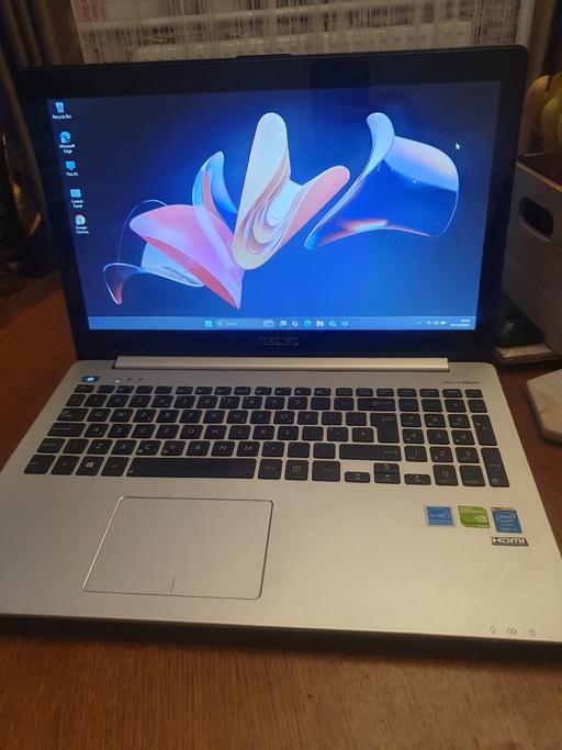 Buy & Sell Newton-Le-Willows Saint Helens - Photos for laptop Asus i7 touchscreen