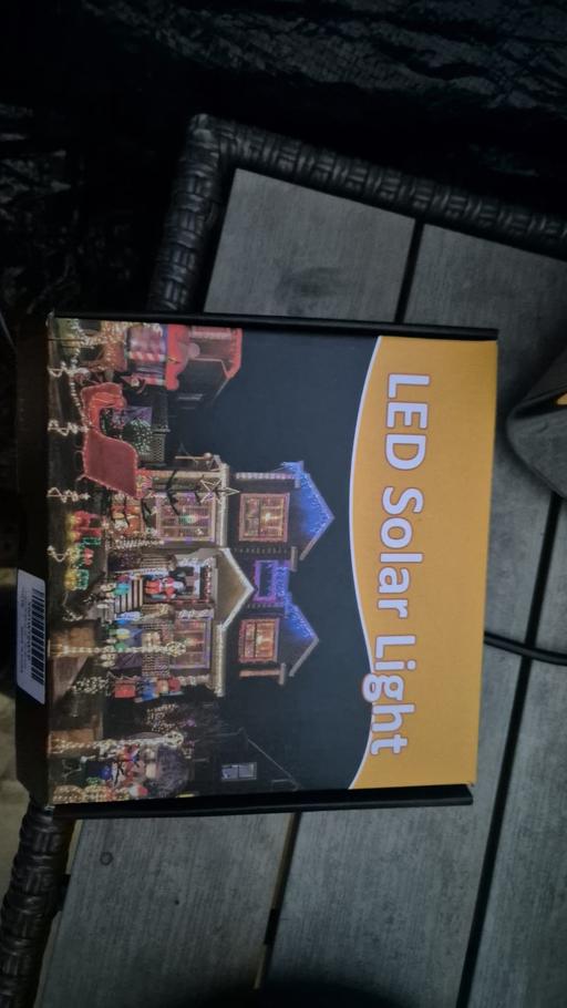 Buy & Sell Sheffield City Centre Sheffield - Photos for led solar lights