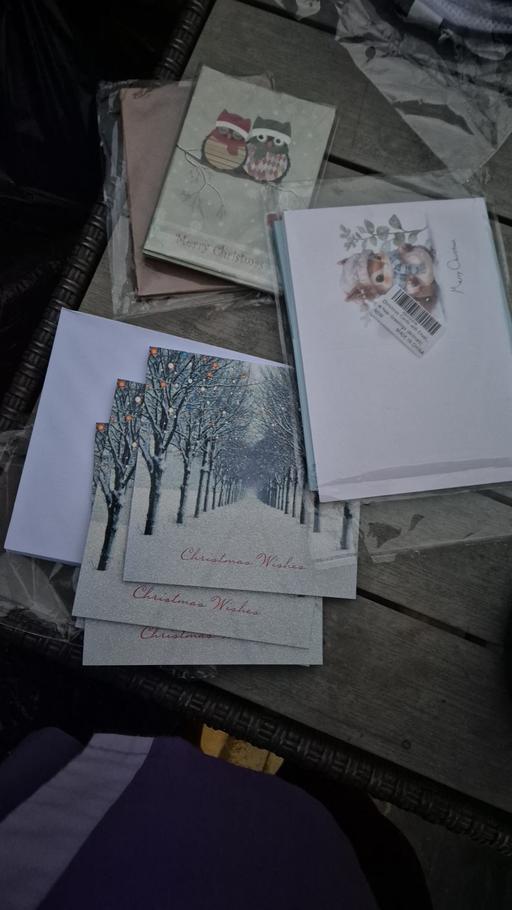 Buy & Sell Sheffield City Centre Sheffield - Photos for Xmas cards