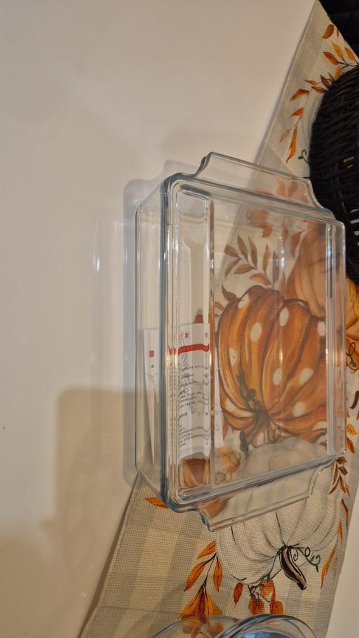 Buy & Sell Sheffield City Centre Sheffield - Photos for large casserole dish with lid