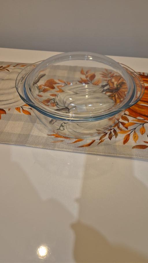 Buy & Sell Sheffield City Centre Sheffield - Photos for large casserole dish with lid