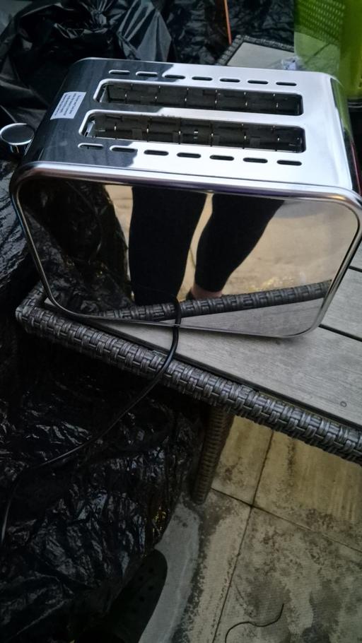 Buy & Sell Sheffield City Centre Sheffield - Photos for toaster