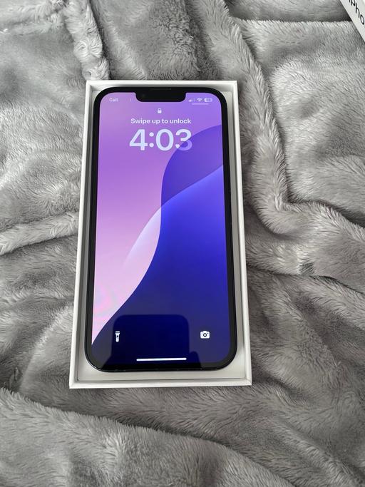 Buy & Sell Wythenshawe Manchester - Photos for I phone 14