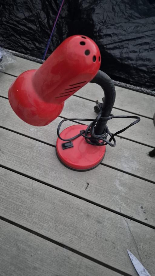 Buy & Sell Sheffield City Centre Sheffield - Photos for lamp