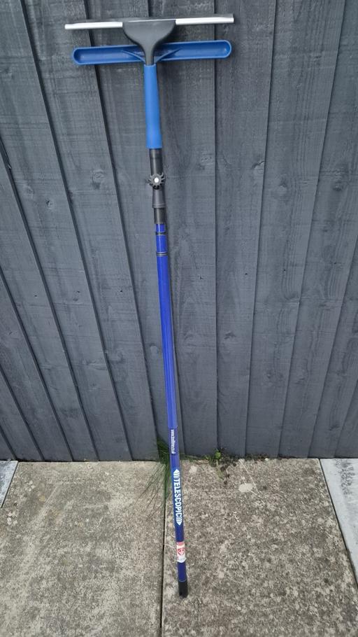 Buy & Sell Sheffield City Centre Sheffield - Photos for window cleaner pole