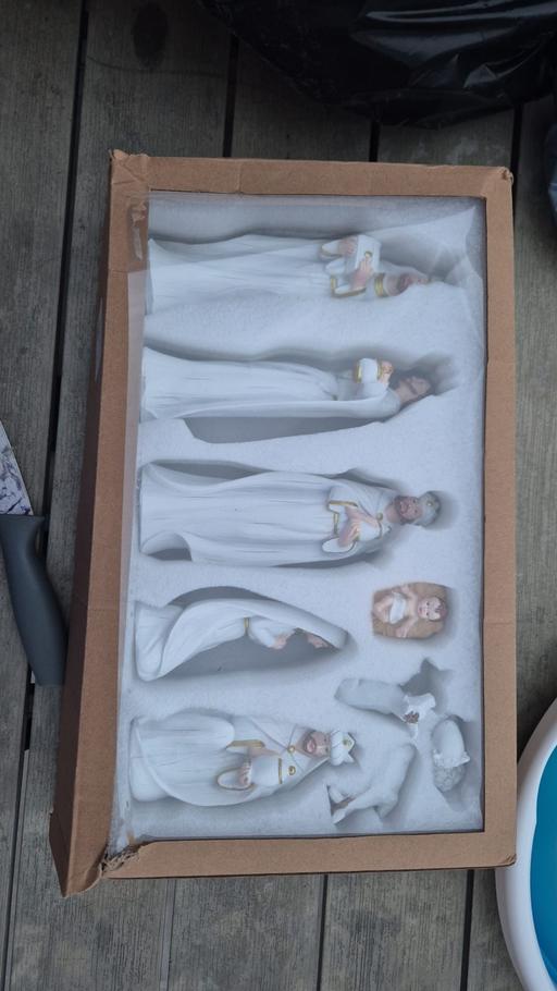 Buy & Sell Sheffield City Centre Sheffield - Photos for Xmas orniments