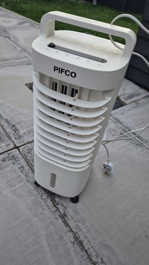 Buy & Sell Sheffield City Centre Sheffield - Photos for air cooler