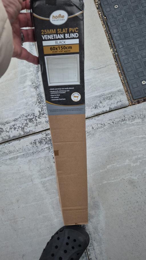 Buy & Sell Sheffield City Centre Sheffield - Photos for blind