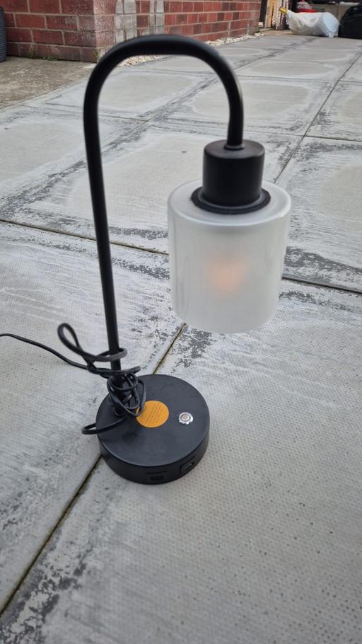 Buy & Sell Sheffield City Centre Sheffield - Photos for table lamp