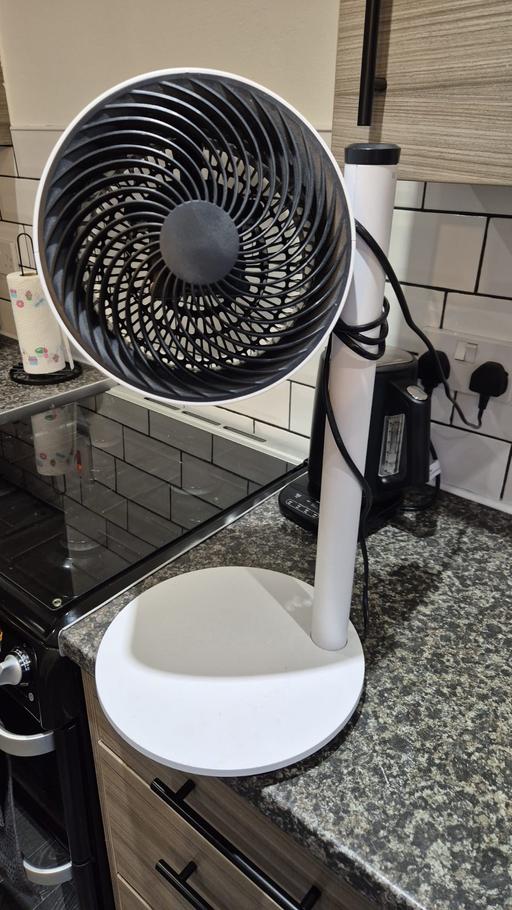 Buy & Sell Sheffield City Centre Sheffield - Photos for air shower fan
