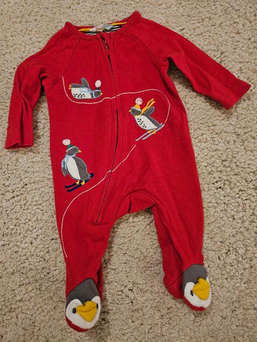 Buy & Sell Weston Point Halton - Photos for Newborn JOHN LEWIS babygrow