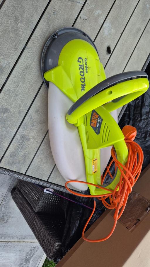 Buy & Sell Sheffield City Centre Sheffield - Photos for garden groom