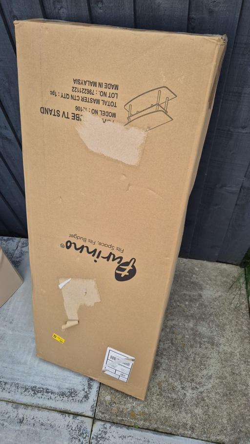 Buy & Sell Sheffield City Centre Sheffield - Photos for tv stand