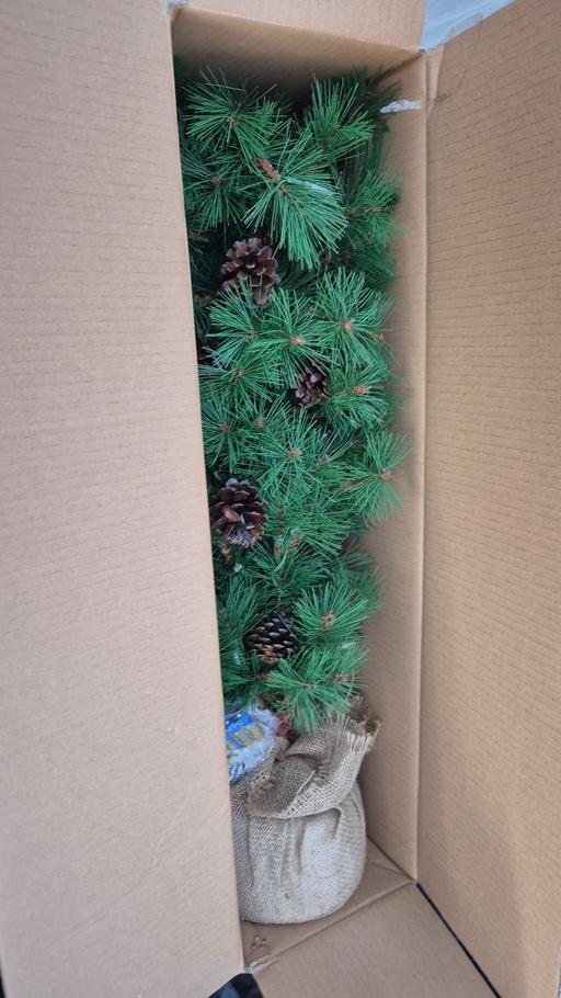 Buy & Sell Park Hill Sheffield - Photos for small Xmas tree