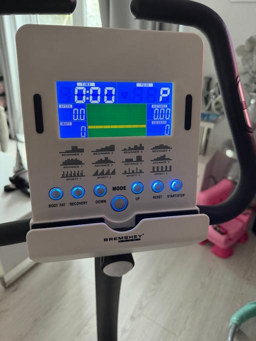 Buy & Sell Walsall West Midlands - Photos for Exercise bike