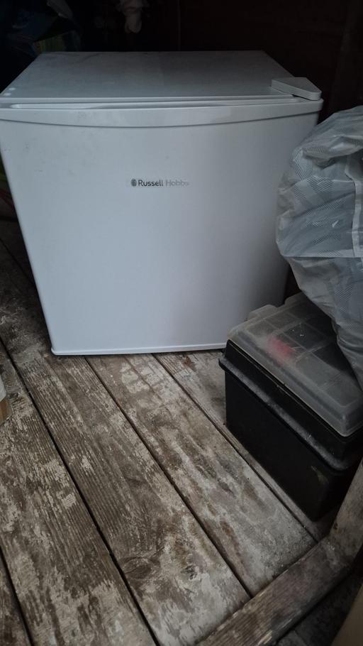 Buy & Sell Sheffield City Centre Sheffield - Photos for counter top freezer