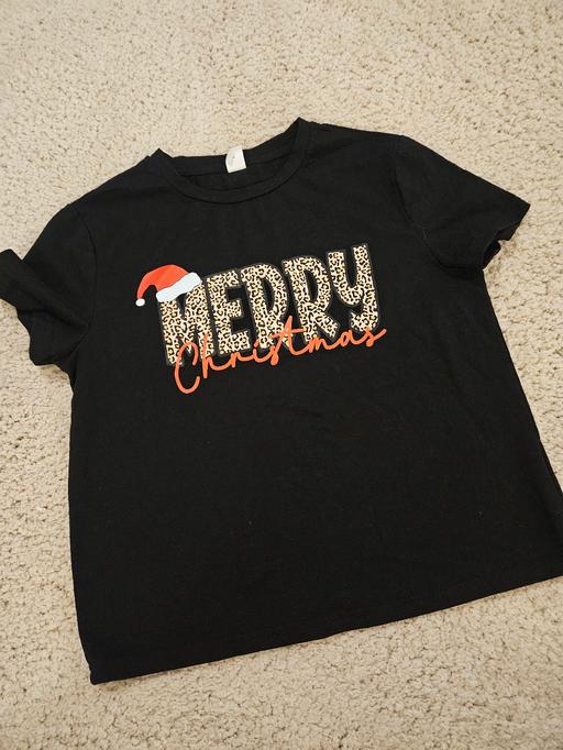 Buy & Sell Weston Point Halton - Photos for Age 11-12 SHEIN Christmas tshirt