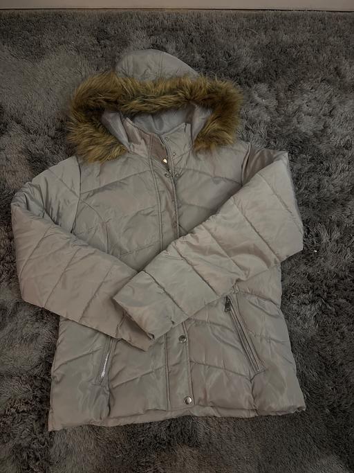 Buy & Sell Willenhall Walsall - Photos for Pretty little thing coat (Size 12)