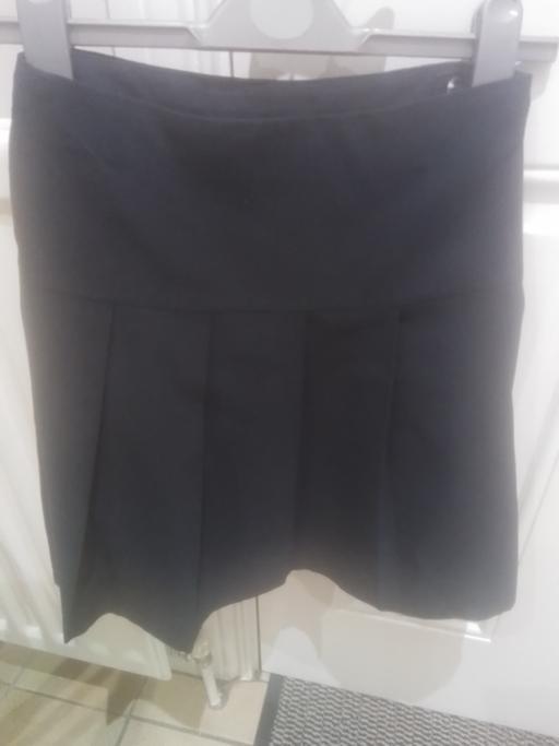 Buy & Sell Aldridge Walsall - Photos for TWO M/S NAVY BLUE SCHOOL SKIRT