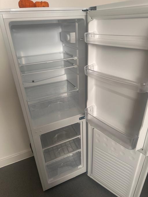 Buy & Sell Plaistow East London - Photos for Haden Fridge/ Freezer