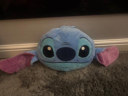 Buy & Sell Willenhall Walsall - Photos for Stitch pillow