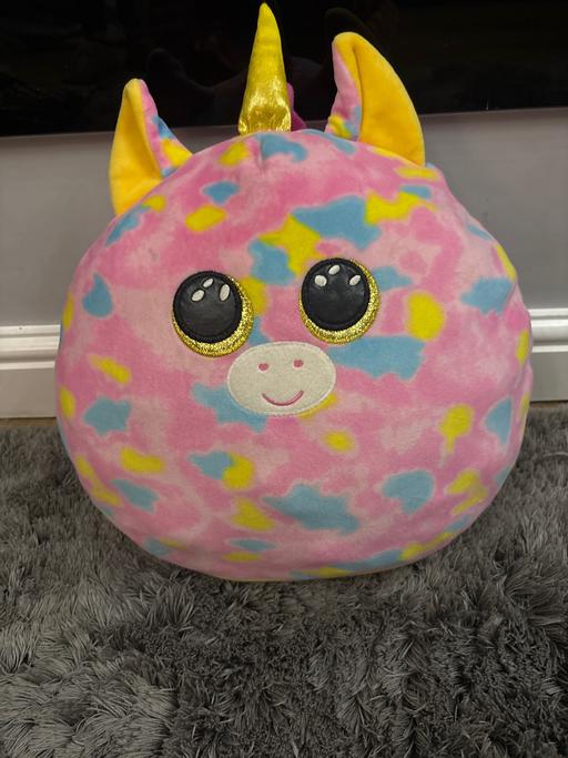 Buy & Sell Bentley Walsall - Photos for Unicorn squishmallow