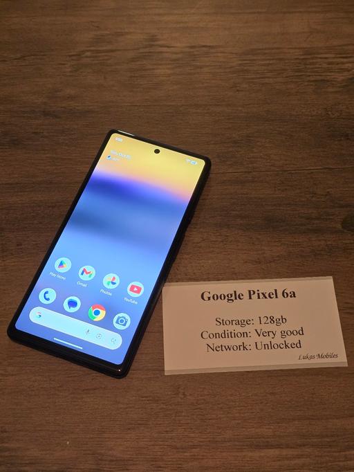 Buy & Sell Anstey Charnwood - Photos for Google Pixel 6a