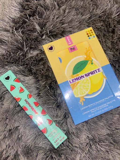 Buy & Sell Bentley Walsall - Photos for Makeup products (revolution) In packet