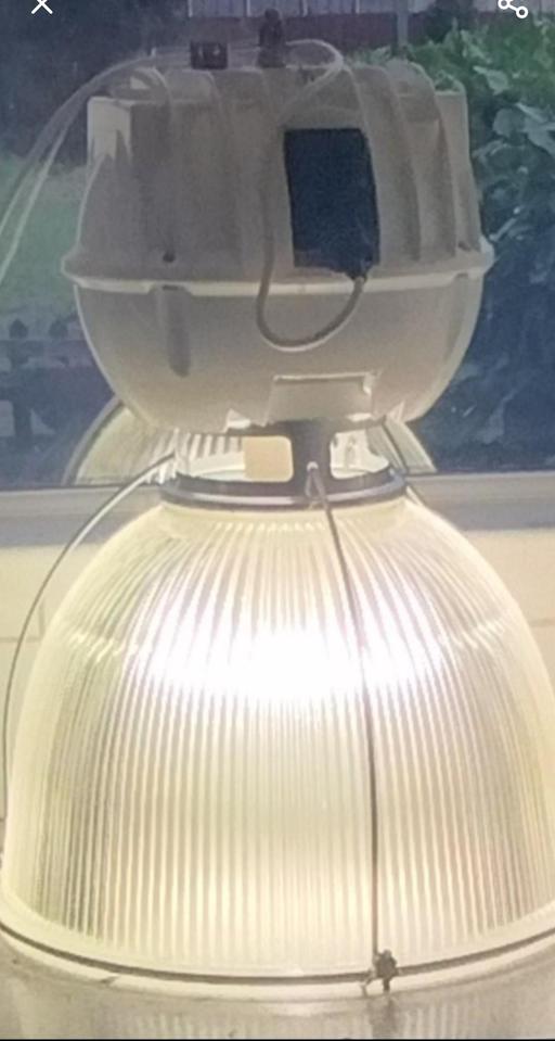 Buy & Sell Cowplain Havant - Photos for holophane industrial light