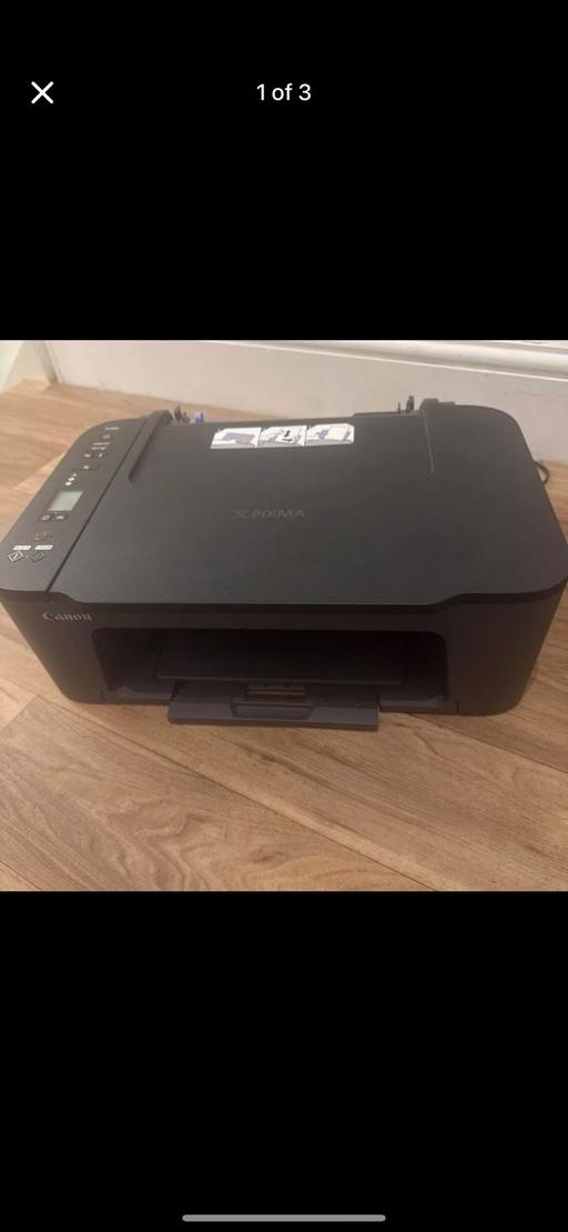 Buy & Sell Nine Elms South West London - Photos for Printer