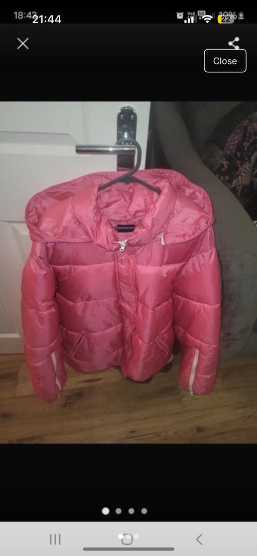 Buy & Sell Bentley Walsall - Photos for PLT over sized puffer coat