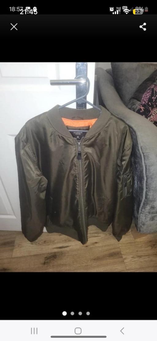 Buy & Sell Willenhall Walsall - Photos for Men’s coat size XL