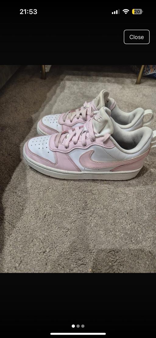 Buy & Sell Bentley Walsall - Photos for Nike dunks (3.5)