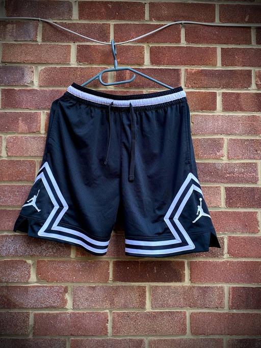 Buy & Sell Southampton International Airport Eastleigh - Photos for Nike Jordan Dri-FIT Diamond Shorts