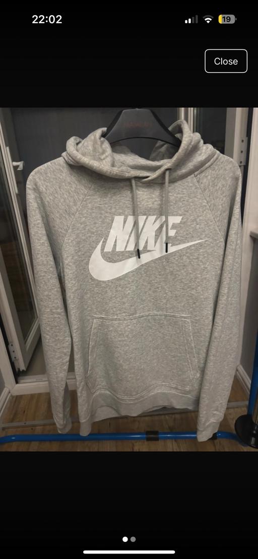 Buy & Sell Willenhall Walsall - Photos for NIKE hoodie (XS unisex adults )