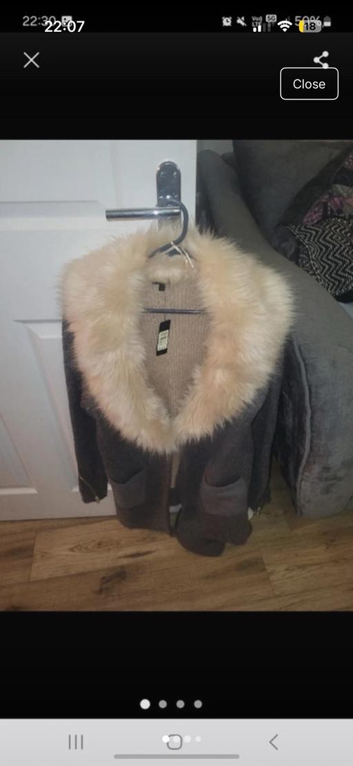 Buy & Sell Bentley Walsall - Photos for River island cardigan (8)
