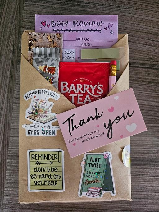 Buy & Sell Armthorpe Doncaster - Photos for blind date with a book