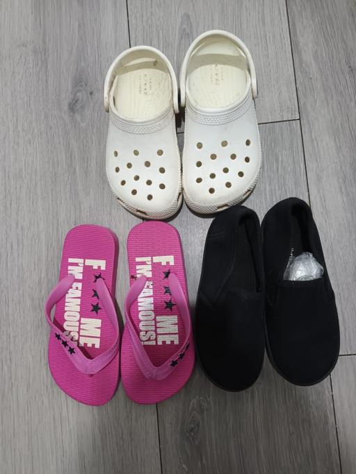 Buy & Sell Hamstead Industrial Estate Birmingham - Photos for GIRLS SHOE BUNDLES