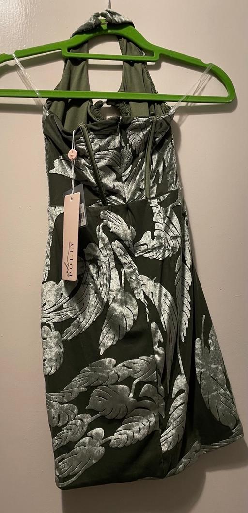 Buy & Sell Nunhead South East London - Photos for Oh polly backless dress