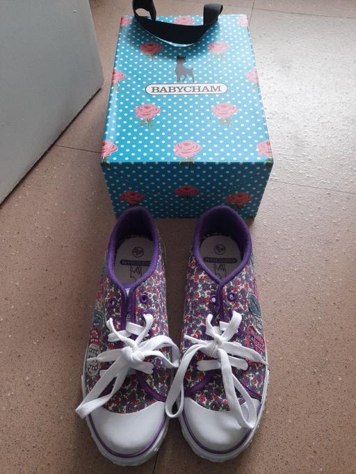 Buy & Sell Walsall Wood Walsall - Photos for ladies trainers size 6