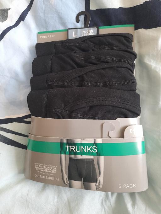 Buy & Sell Walsall Wood Walsall - Photos for brand new mens boxers size large