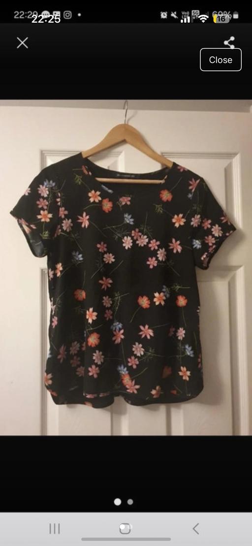 Buy & Sell Bentley Walsall - Photos for French connection top size 12