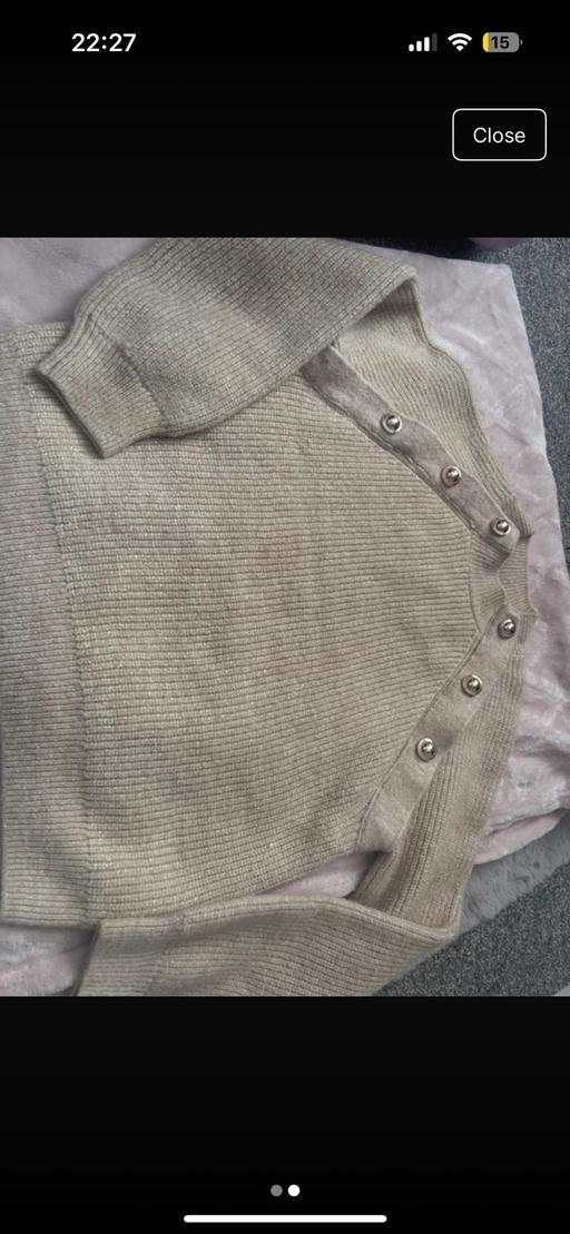 Buy & Sell Bentley Walsall - Photos for Jumper (S)