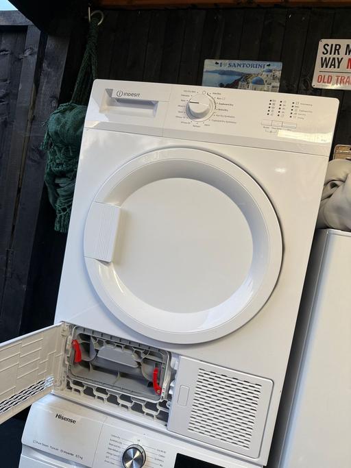 Buy & Sell Mitcham Merton - Photos for Dryer machine