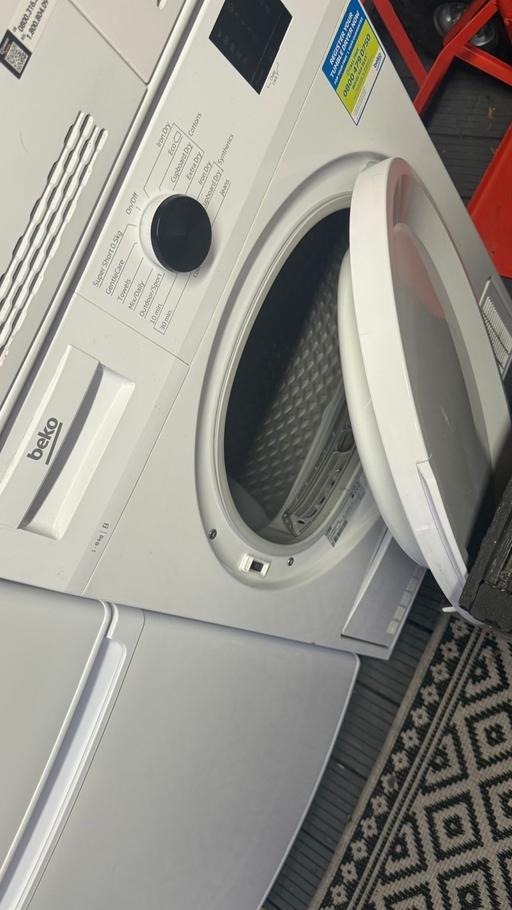 Buy & Sell Mitcham Merton - Photos for Dryer machine