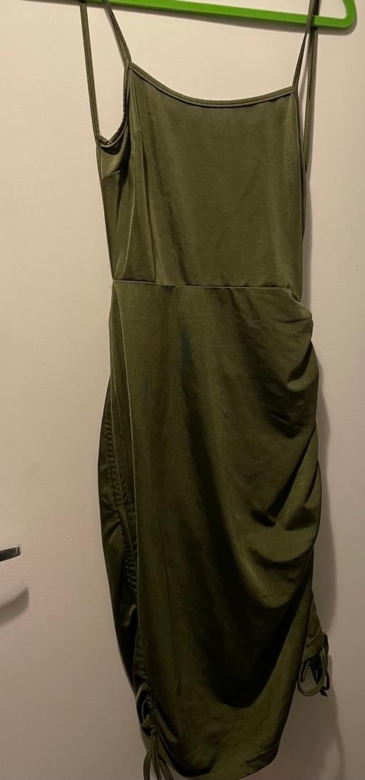 Buy & Sell Nunhead South East London - Photos for Open back, tie up sides dress