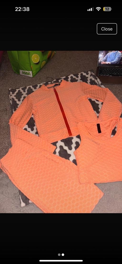 Buy & Sell Willenhall Walsall - Photos for Gym set (new)