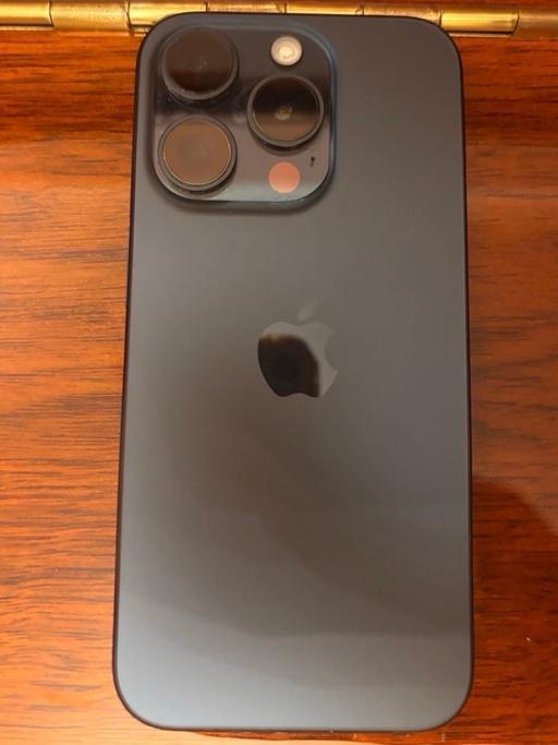 Buy & Sell New Barnet Barnet - Photos for IPhone 15 pro - 256gb + Kenzo Case.