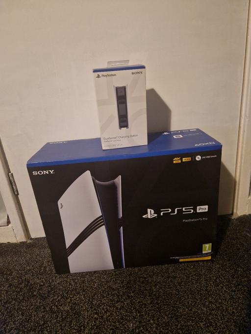 Buy & Sell Parkgate Rotherham - Photos for Playstation 5 Pro