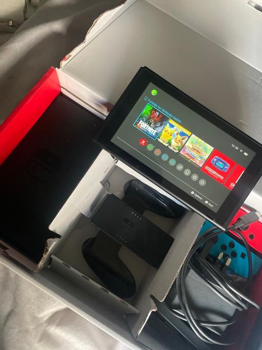 Buy & Sell Great Howarth Rochdale - Photos for Nintendo Switch